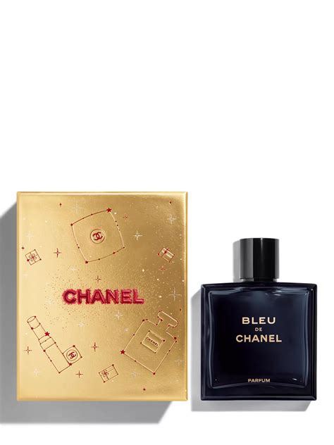 bleu de chanel eau de parfum 100ml john lewis|john lewis Chanel make up.